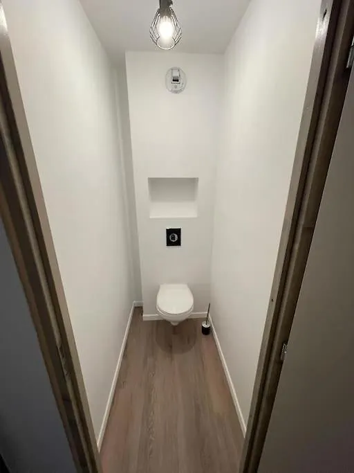 Appartement 6 Personnes - Proche Du Funiculaire Bourg-Saint-Maurice Apartment