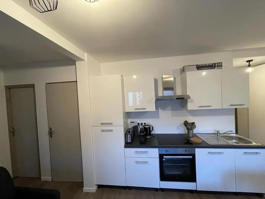 Appartement 6 Personnes - Proche Du Funiculaire Bourg-Saint-Maurice