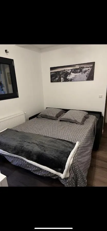 Appartement 6 Personnes - Proche Du Funiculaire Bourg-Saint-Maurice