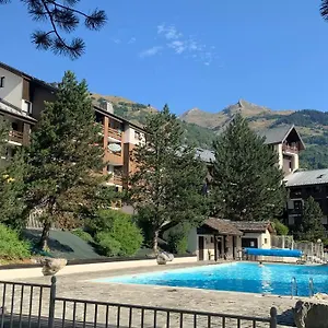 Bourg-st-maurice/ Les Arcs - 4p Appartement